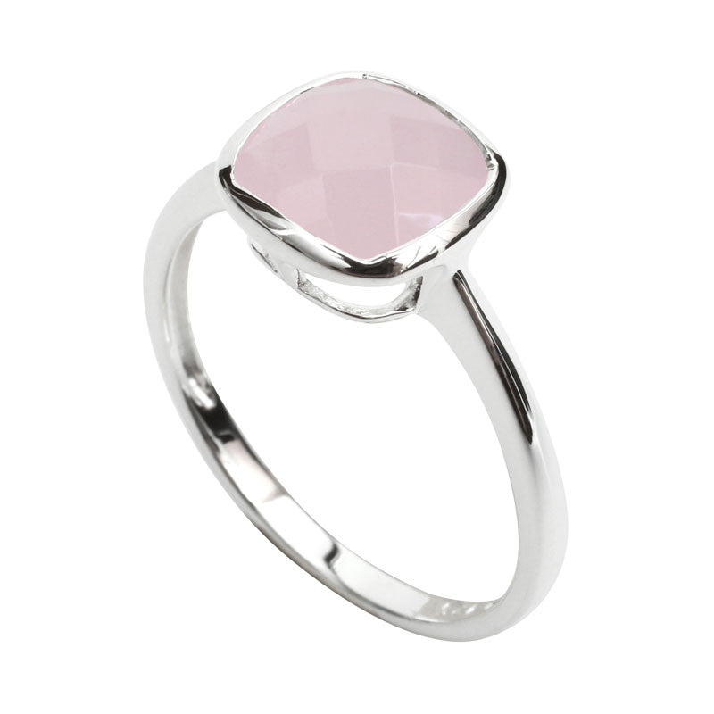  Bague Sissi Rose - Clio Blue