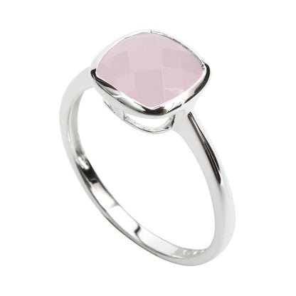  Bague Sissi Rose - Clio Blue