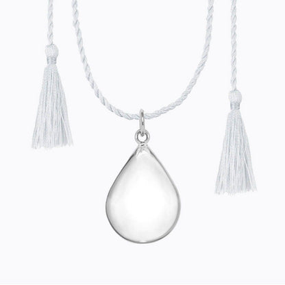  Bola De Grossesse Argent Goutte - Ilado