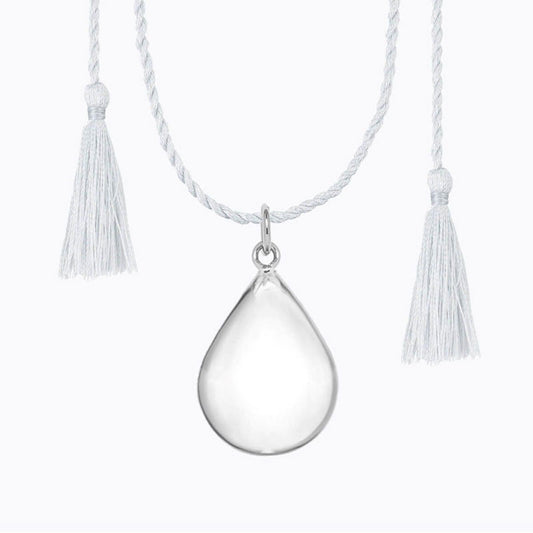  Bola De Grossesse Argent Goutte - Ilado