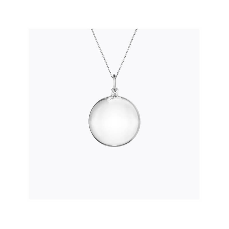  Bola De Grossesse Harmony Argent - Ilado