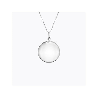  Bola De Grossesse Harmony Argent - Ilado