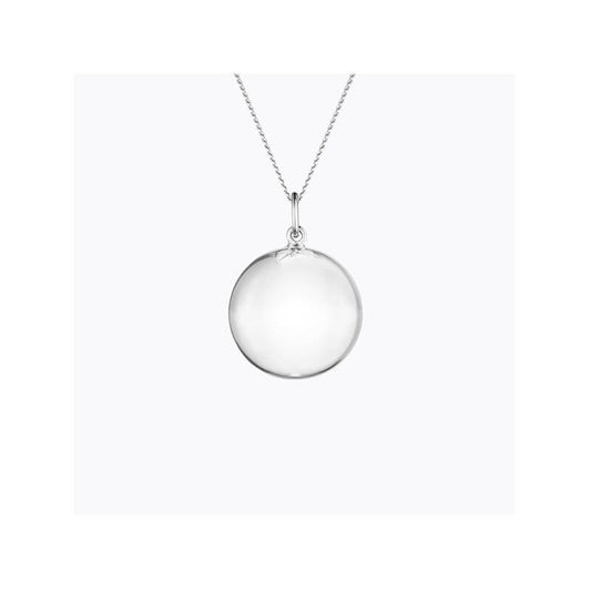  Bola De Grossesse Harmony Argent - Ilado