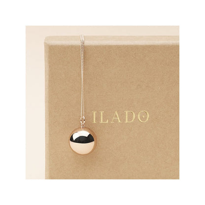  Bola De Grossesse Harmony Argent - Ilado