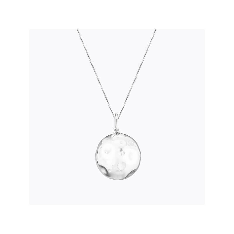  Bola De Grossesse Moon Argent - Ilado