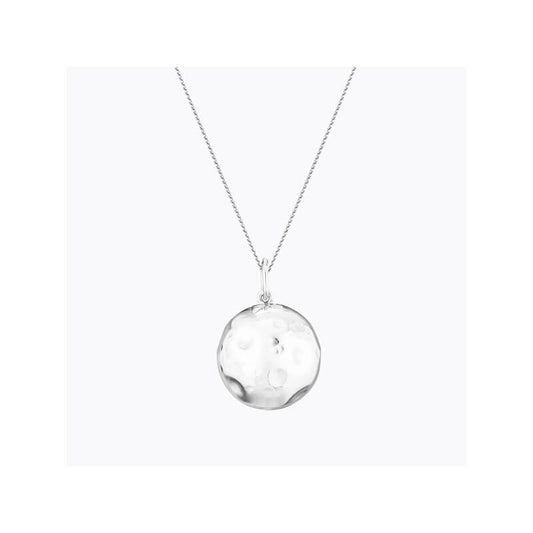  Bola De Grossesse Moon Argent - Ilado