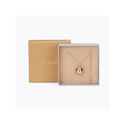  Bola De Grossesse Moon Argent - Ilado