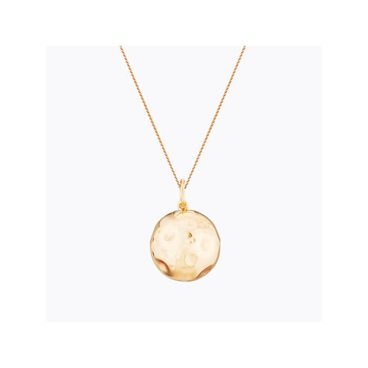  Bola De Grossesse Moon Plaqué Or Rose - Ilado