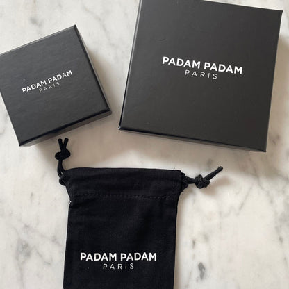  Bracelet Jonc Maman - Padam Padam