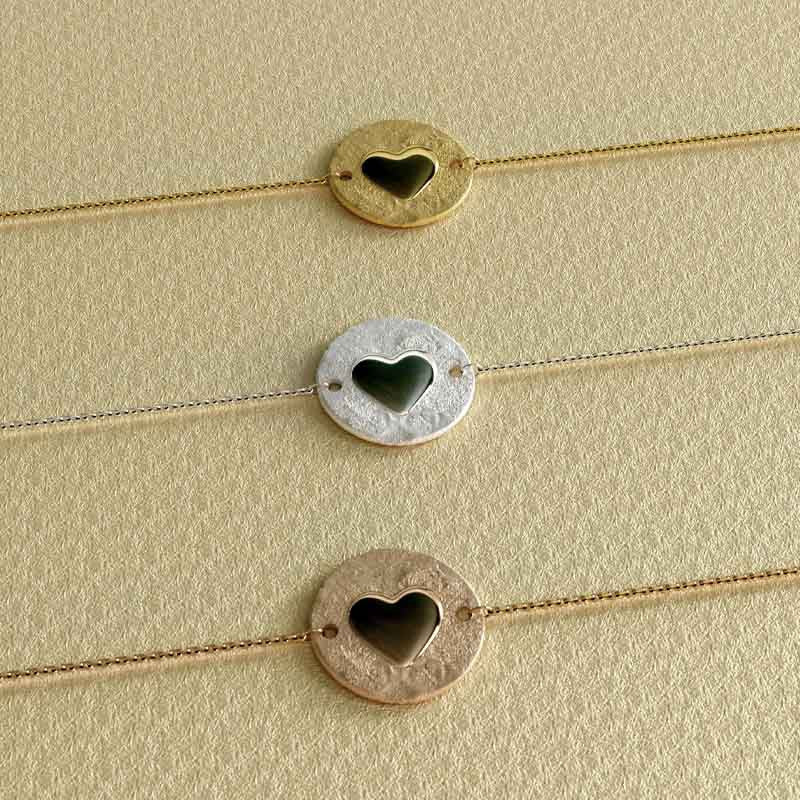  Bracelet LOVE MI - LAFAMI
