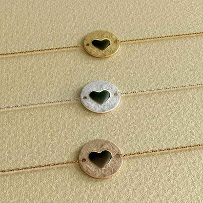  Bracelet LOVE MI - LAFAMI