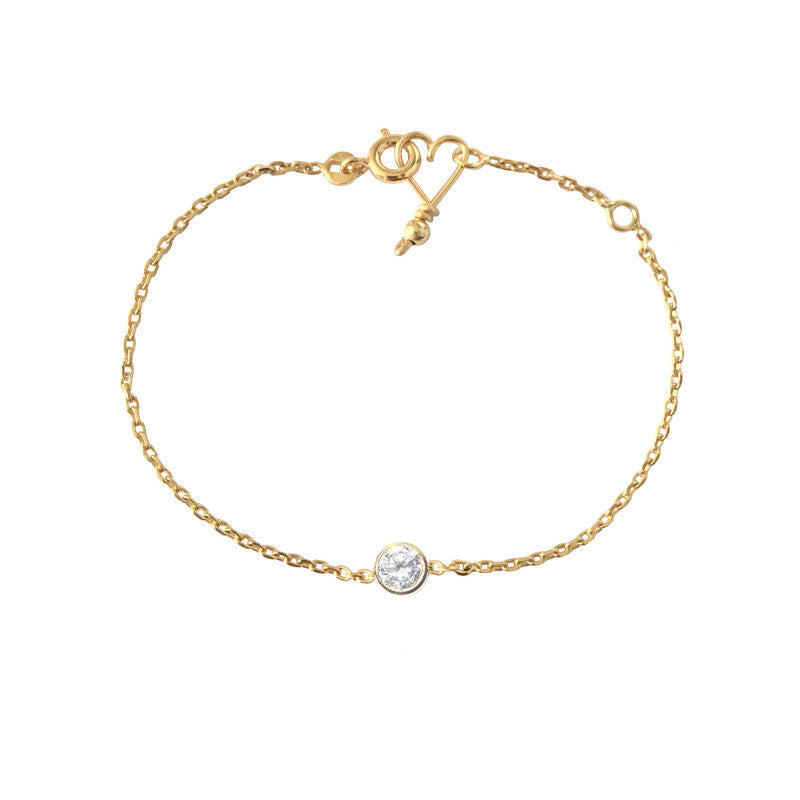  Bracelet Vendôme Diamant - Padam Padam