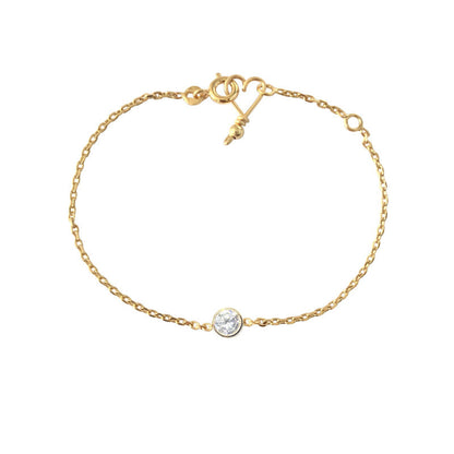  Bracelet Vendôme Diamant - Padam Padam