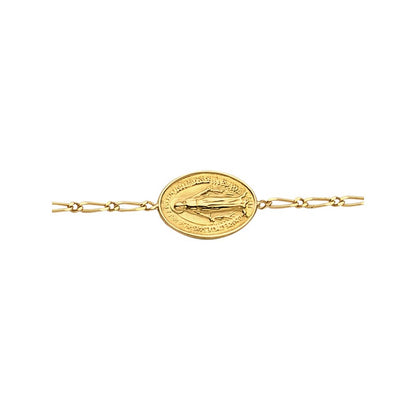  Bracelet Vierge Miraculeuse - AUGIS