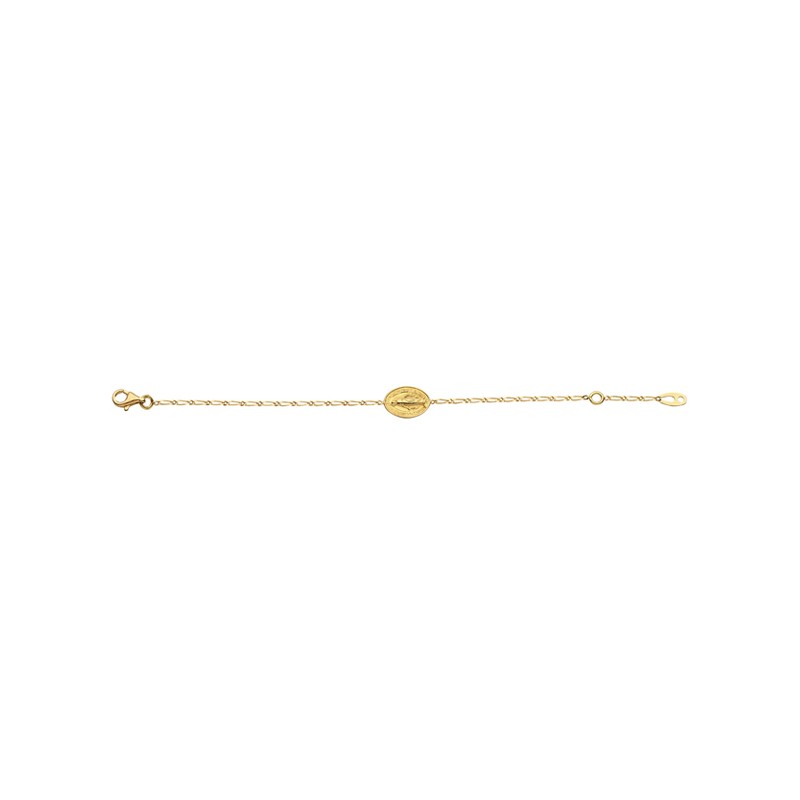 Bracelet Vierge Miraculeuse - AUGIS