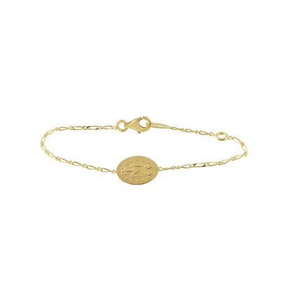  Bracelet Vierge Miraculeuse - AUGIS
