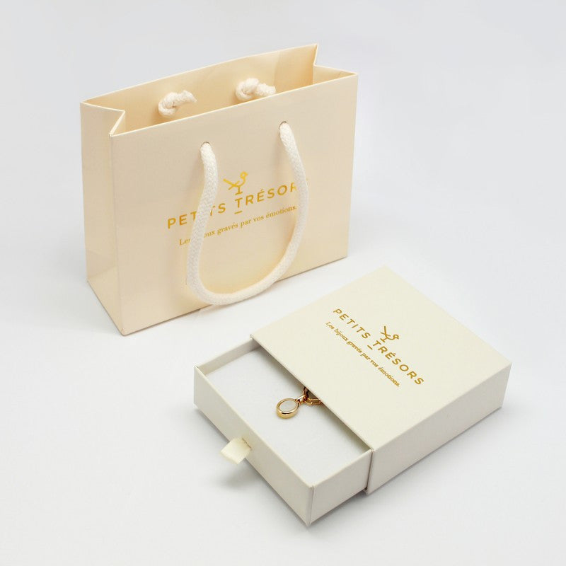  Coffret Duo Les Amoureux - Petits Trésors