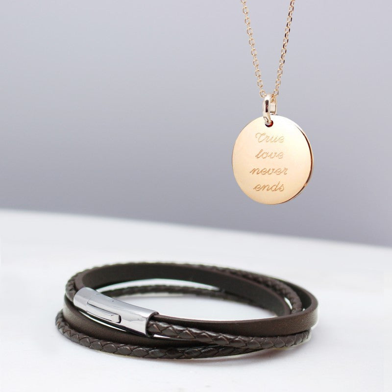  Coffret Duo Les Amoureux - Petits Trésors