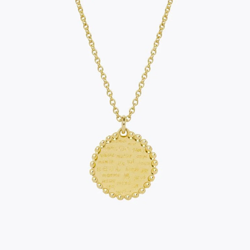  Collier Mamans Du Monde - Ilado