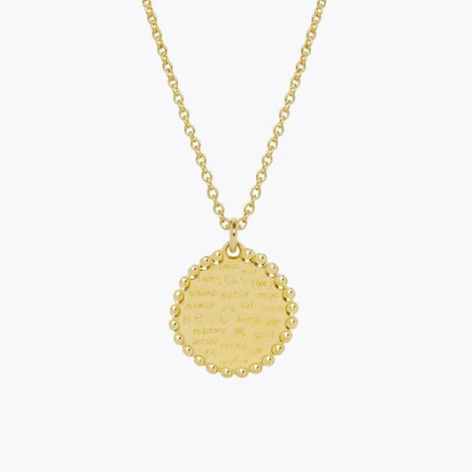  Collier Mamans Du Monde - Ilado