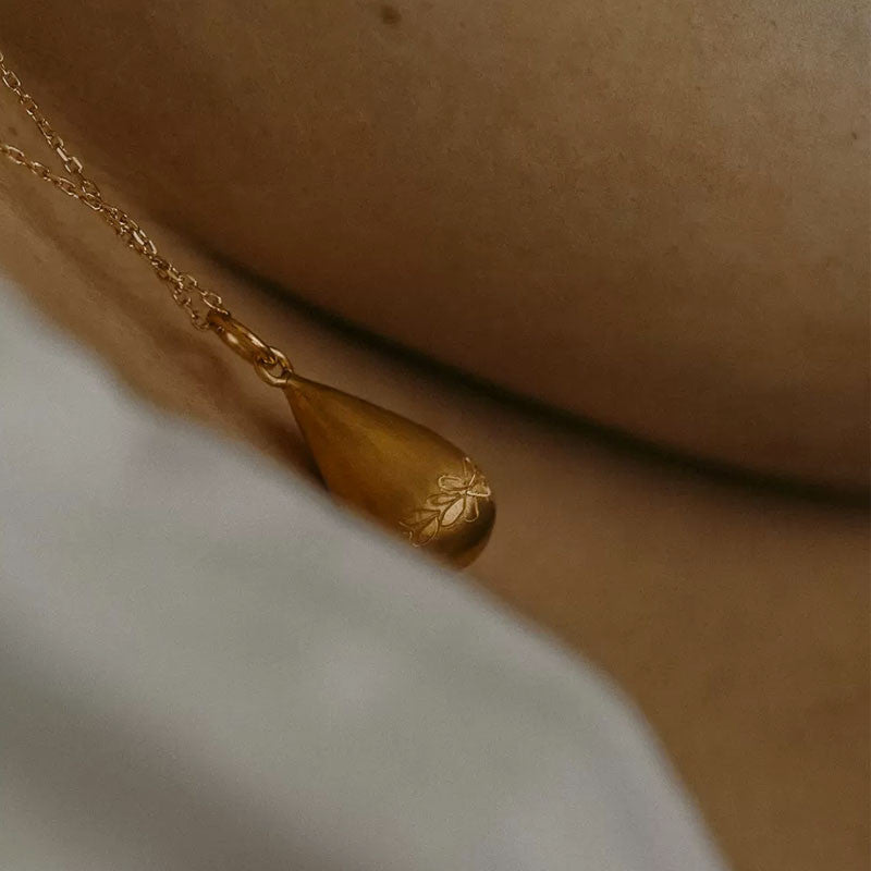  Goutte Bienveillante - Ilado
