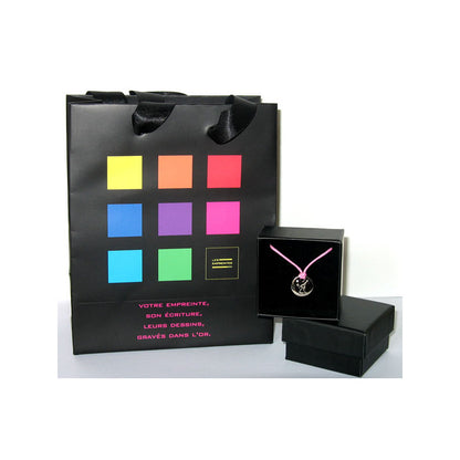  Les Empreintes : Bracelet Demi Jonc En Argent Sur Chaîne Personnalisable