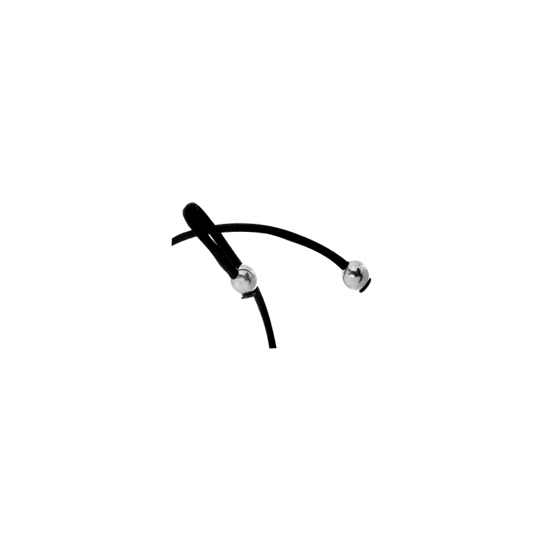  Loupidou : Grand Pendentif Fleur (argent)