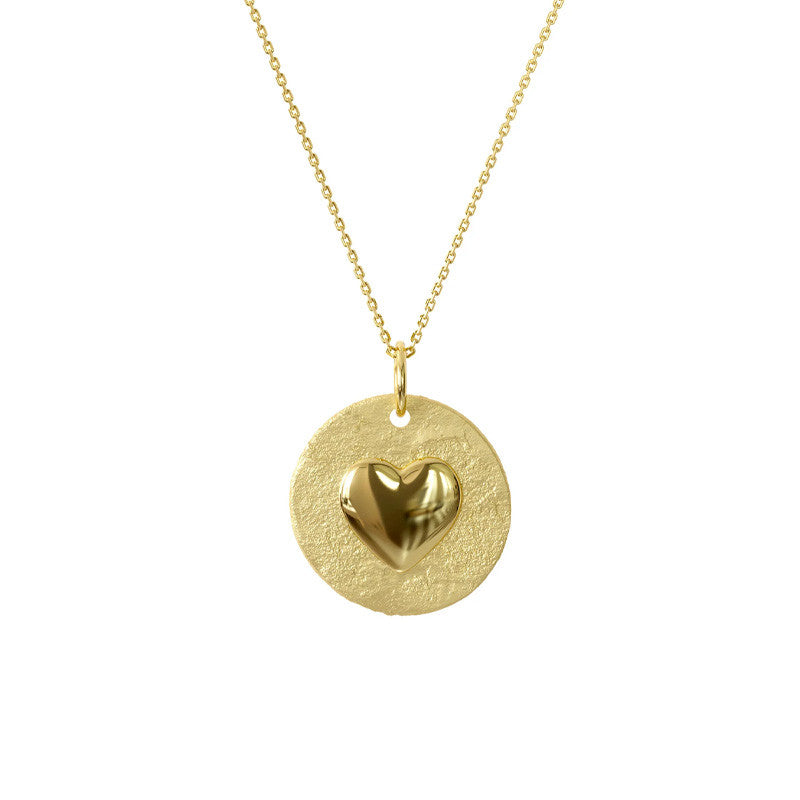  Pendentif LOVE MI - LAFAMI
