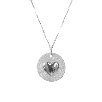  Pendentif LOVE MI - LAFAMI