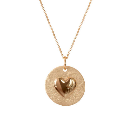  Pendentif LOVE MI - LAFAMI